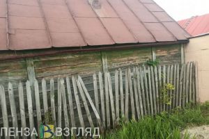 В Земетчино мужчину обещали убить штакетником