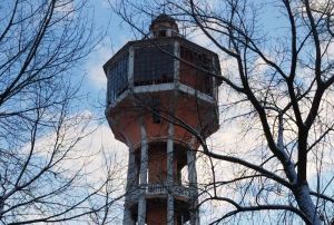 В Пензе объект культурного наследия приспособят к современному использованию