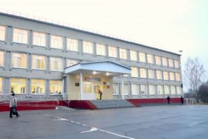 Школа в Шемышейке приняла учеников после капитального ремонта
