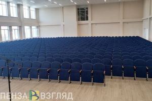 В Пензенской области запустят программу «Земский работник культуры»