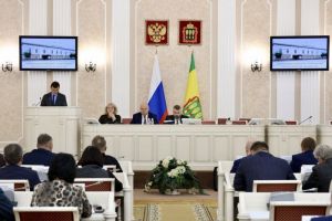 Вадим Супиков принял участие в совместном заседании комитетов пензенского Заксобра