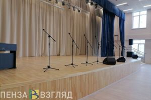 Межрегиональный форум инклюзивного образования открылся в Пензе