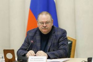 Мельниченко назвал сроки капремонта двух школ и детсада в Пачелме