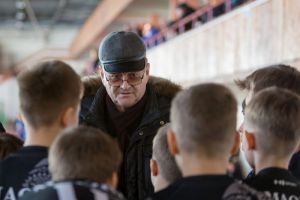 В Пензе пройдет турнир по регби памяти Олега Балашова