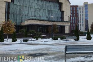 Жителей Пензенской области приглашают на бесплатные кинопоказы