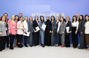 На реализацию трех проектов пензенских родителей выделят до 500 000 рублей