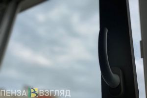 Установлена личность выпавшей в окно и разбившейся насмерть пензячки