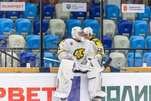 Пензенский «Дизель» крупно проиграл в Нижнем Новгороде