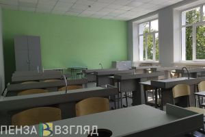 Пензенским родителям могут разрешить присутствовать на ЕГЭ