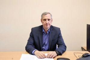 Чесноков назначен первым замминистра физкультуры и спорта Пензенской области
