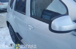 Жительница Беково выплатит 10 000 рублей за травмированную в аварии пассажирку