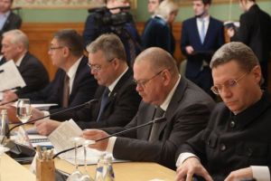 Пензенская область увеличила экспорт сельскохозяйственной продукции на 33%