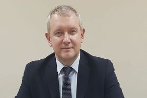 Директором Пензенского музыкального колледжа назначен Эдуард Токарев