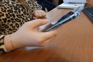 В интернет-банке СберБизнес теперь можно оставить отзыв о контрагенте