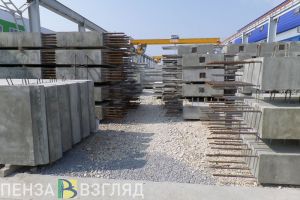 Промышленные предприятия Пензенской области привлекли за 9 месяцев 5,7 млрд руб.