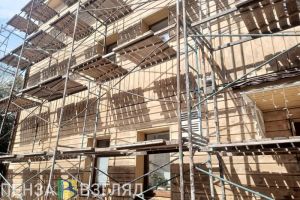 Повышение взноса на капремонт, рост цен на бензин, смертельный пожар – новости Пензы и области за 27 ноября
