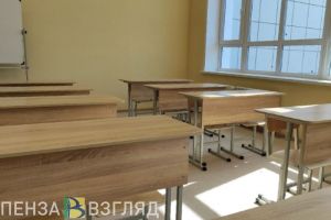 В селе Городищенского района закрыли школу