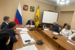 В Сердобске будут изготавливать спецодежду для работников промышленности