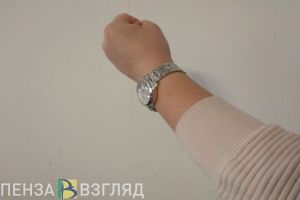 В Пензенской области ранее судимая раздела на улице мужчину