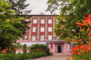В Пензе в колледже архитектуры и строительства открыли лабораторию по геодезии