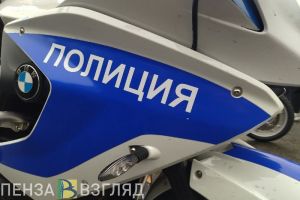 В Белинском районе пенсионера избивали ломом на улице