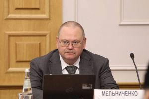 Смены глав районов, изменения в движении транспорта и победа «Дизеля» — новости Пензы и области за 29 ноября