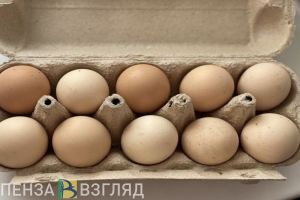 В Пензенской области вновь могут подорожать яйца