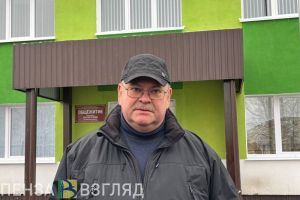 Олег Мельниченко прокомментировал перспективы колледжа в Пачелме