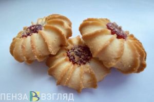 В 2024 году на каждого жителя Пензенской области произвели по 100 кг сладостей