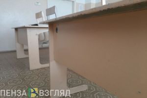 В 5 школах Пензенской области учится менее 200 человек