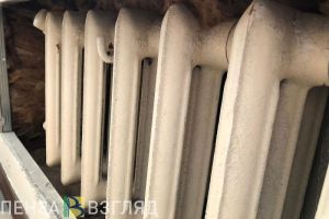 Отключение воды и отопления, изменение схемы движения, заморозки – новости Пензы и области за 3 декабря