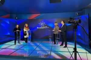 Проект Пензенского краеведческого музея занял 2 место на всероссийском конкурсе