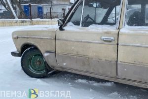 Пензенец устраивал автоподставы и больше года скрывался от следствия