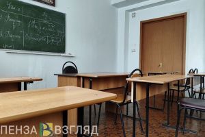 Пензенским педагогам могут предложить бесплатное обучение в магистратуре