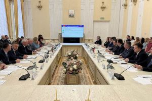 Пензенская делегация подписала в Беларуси соглашения о сотрудничестве