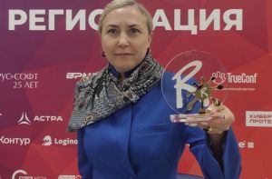 Пензенский IT-колледж стал лучшим в стране