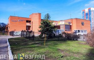 Владимир Бирюков ушел с должности худрука пензенского «Кукольного дома»