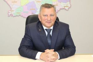 Александр Никишин: «Качественная медпомощь должна быть доступна каждому жителю»