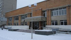 В Заречном начали обновлять городскую библиотеку