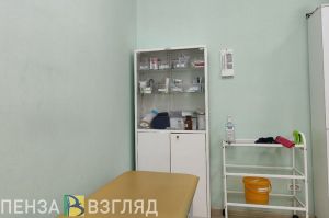 В Каменке сбили 9-летнюю девочку