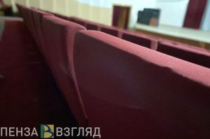 Участники вокального коллектива из Пензы отмечены телепремией «Города России»