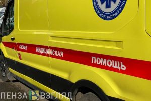 96-летняя пензячка нанесла серьезные увечья своей приятельнице