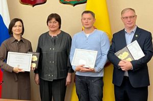 В Пензенской области выбрали лучшие событийные мероприятия 2024 года