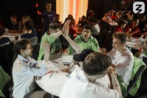 Пензенских школьников приглашают принять участие в викторине Знание.Игра