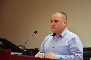 В Пензе назначили исполняющего обязанности начальника УЖКХ