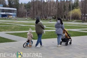 Пензенцам продолжат выплачивать маткапитал вплоть до 2030 года
