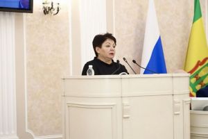Дефицит бюджета Пензенской области на 2024 год уменьшен на 1,7 млрд рублей