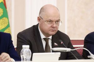 Вадим Супиков высказался о наиболее значимых для жителей региона законопроектах