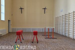 В 4 419 спортучреждениях занимается более 82 тысяч жителей Пензы и области