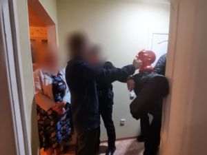 Пензенец избил женщину до смерти руками, ногами и сковородой